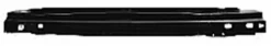 Renfort arrière pour AUDI A4 IV ph. 1 2007-2011, pare chocs arrière, Neuf