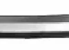 Renfort arrière pour AUDI A3 I phase 2, 2000-2003, traverse pare chocs arrière, Neuf