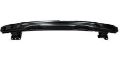 Renfort arrière pour AUDI Q3 I phase 1, 2011-2014, traverse pare chocs arrière, Neuf