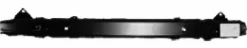 Renfort arrière pour CITROËN C2 phase 2, 2008-2010, traverse pare chocs arrière, Neuf