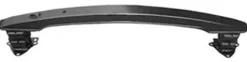 Renfort arrière pour CITROËN C3 I phase 1, 2002-2005, traverse pare chocs arrière, Neuve