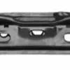 Renfort arrière pour FIAT PUNTO II phase 2, 2003-2009, traverse pare chocs arrière, Neuf