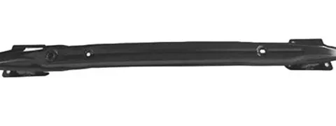 Renfort arrière pour PEUGEOT 207 CC phase 2, 2009-2015, traverse pare chocs arrière, Neuf