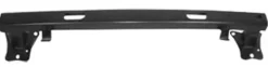 Renfort arrière pour PEUGEOT PARTNER II phase 2, 2012-2015, traverse pare chocs arrière, Neuf