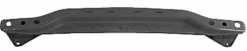 Renfort arrière pour TOYOTA AYGO I phase 2, 2009-2012, traverse pare chocs arrière, Neuf