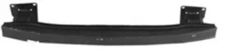 Renfort arrière pour VOLKSWAGEN POLO V phase 1, 2009-2014, traverse pare chocs arrière, Neuf