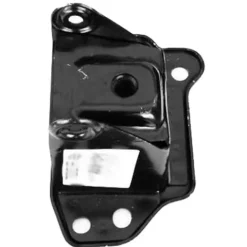 Renfort avant droit pour OPEL CORSA C phase 2, 2003-2006, bride fixation pare chocs avant, Neuf