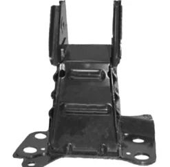 Renfort avant droit pour AUDI A3 II ph.1 SPORTBACK 2004-2008, absorbeur pare chocs avant