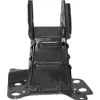 Renfort avant gauche pour AUDI A3 II ph.1 SPORTBACK 2004-2008, absorbeur pare chocs avant