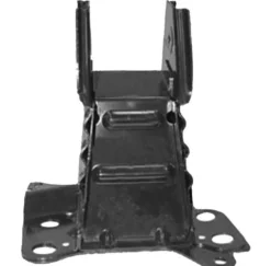 Renfort avant gauche pour AUDI A3 II ph.1 SPORTBACK 2004-2008, absorbeur pare chocs avant