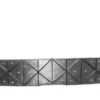 Renfort avant inférieur pour PEUGEOT PARTNER II phase 1, 2008-2012, absorbeur pare chocs avant
