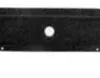Renfort avant inférieur pour SEAT LEON I, 1998-2005, Neuf