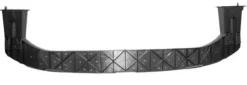 Renfort avant inférieur pour CITROËN BERLINGO II phase 1, 2008-2012, absorbeur pare chocs avant