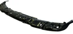 Renfort avant pare chocs avant pour MITSUBISHI PAJERO III phase 2, 2003-2006, Neuf