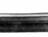 Renfort avant pour AUDI A3 I phase 1, 1996-2000, traverse pare chocs avant, Neuf