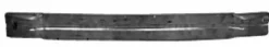 Renfort avant pour AUDI A4 IV ph. 1 2007-2011, pare chocs avant, en aluminium, Neuf