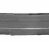 Renfort avant pour AUDI A3 II ph.2 (3 portes) 2005-2008, traverse aluminium pare chocs avant