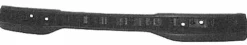 Renfort avant pour CITROËN XSARA PICASSO phase 1, 1999-2004, traverse pare chocs avant, Neuf
