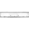 Renfort avant pour CITROËN C5 AIRCROSS depuis 2018, traverse en aluminium, pare chocs avant, Neuf