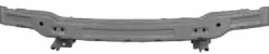 Renfort avant pour CITROËN C5 I phase 2, 2004-2008, traverse pare chocs avant, Neuf