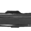 Renfort avant pour DACIA DUSTER I phase 1, 2010-2013, traverse pare chocs avant, Neuf