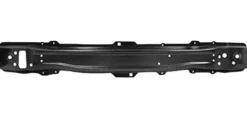 Renfort avant pour DACIA SANDERO II phase 2, 2016-2020, traverse pare chocs avant, Neuf