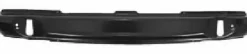 Renfort avant pour DACIA LOGAN I MCV phase 1, 2007-2008, traverse pare chocs avant, Neuf