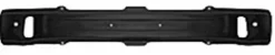 Renfort avant pour DACIA SANDERO I, 2008-2012, traverse pare chocs avant, Neuf
