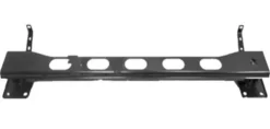 Renfort avant pour FIAT DUCATO III phase 2 depuis 2014 >, traverse pare chocs avant, Neuf