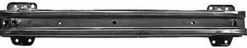 Renfort avant pour FIAT FIORINO III, 2008-2016, traverse pare chocs avant, Neuf