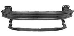 Renfort avant pour FIAT PUNTO EVO, 2009-2011, pare chocs avant, Neufs