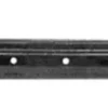 Renfort avant pour FORD FIESTA V phase 1, 2002-2005, traverse pare chocs avant, Neuf