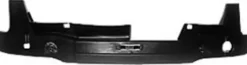 Renfort avant pour FORD KA 1996-2000, pare chocs avant, Neuf