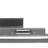 Renfort avant pour FORD KA 2001-2008, pare chocs avant, Neuf
