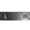 Renfort avant pour FORD TOURNEO CONNECT I phase 2, 2006-2009, traverse pare chocs avant, Neuf