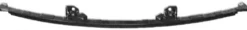 Renfort avant pour LANCIA Y phase 2 2000-2003, pare chocs avant, Neuf