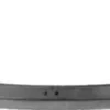 Renfort avant pour NISSAN QASHQAI II ph. 1 2014-2017, Mod. 1.2 - 1.6 CC Essence, pare chocs avant, Neuf