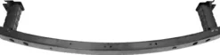 Renfort avant pour NISSAN QASHQAI II ph. 1 2014-2017, Mod. 1.2 - 1.6 CC Essence, pare chocs avant, Neuf