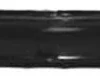 Renfort avant pour NISSAN MICRA IV (K13) ph.1, 2010-2013, traverse pare chocs avant, Neuf