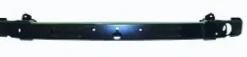 Renfort avant pour NISSAN INTERSTAR phase 2, depuis 2003, traverse pare chocs avant, Neuf