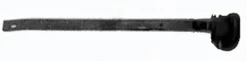 Renfort avant pour NISSAN MICRA III (K12) ph.3, 2007-2011, traverse pare chocs avant, Neuf