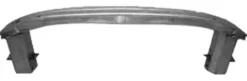Renfort avant pour OPEL ASTRA J 2010-2012, pare chocs avant, en aluminium, Neuf