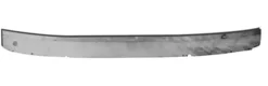 Renfort avant pour OPEL ASTRA H 2007-2009, pare chocs avant, en aluminium, Neuf