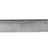 Renfort avant pour OPEL ASTRA H 2004-2007, pare chocs avant, en aluminium, Neuf