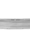 Renfort avant pour OPEL ASTRA K 2016-2019, pare chocs avant, en aluminium, Neuf