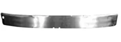 Renfort avant pour OPEL CORSA D phase 2, 2011-2014, traverse en aluminium, pare chocs avant, Neuf