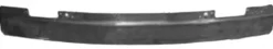 Renfort avant pour OPEL MERIVA B phase 1, 2010-2013, traverse aluminium pare chocs avant, Neuf