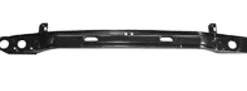 Renfort avant pour OPEL MOVANO I phase 1, 1999-2003, traverse pare chocs avant, Neuf