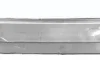 Renfort avant pour OPEL MERIVA A phase 1, 2003-2006, traverse aluminium pare chocs avant, Neuf
