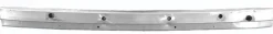 Renfort avant pour OPEL MERIVA A phase 1, 2003-2006, traverse aluminium pare chocs avant, Neuf